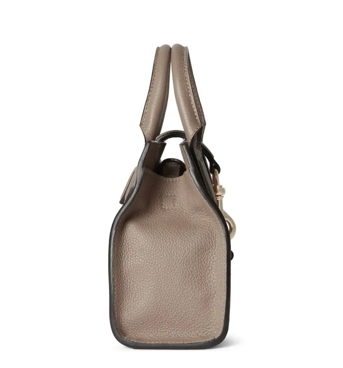 24CM Apricot Underarm Handheld Shoulder Bag 795349