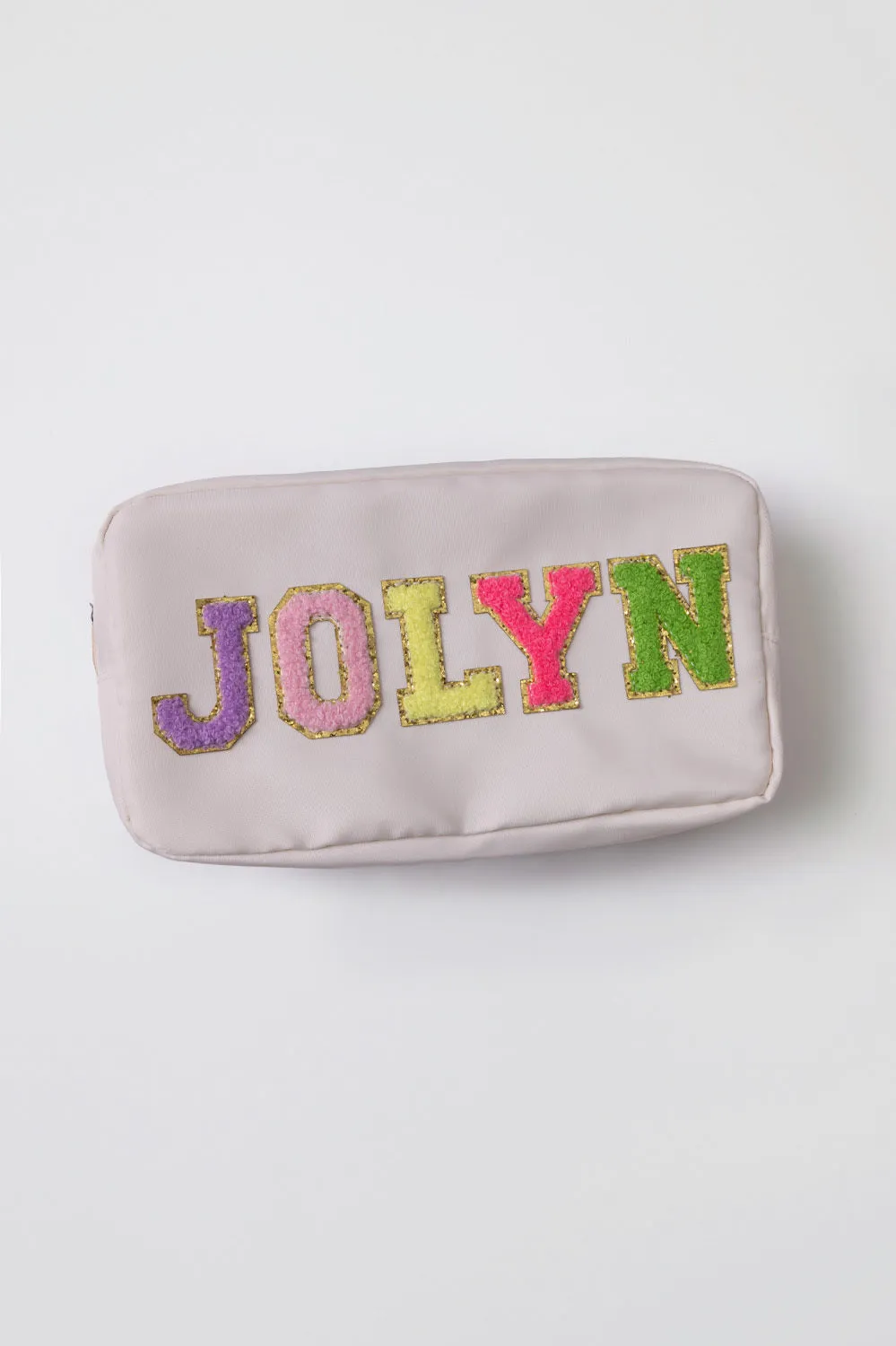 Accessory Bag - JOLYN