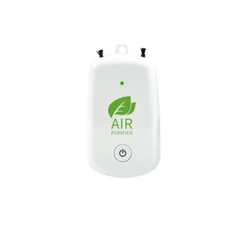 Air Purifier Necklace