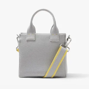 ANEW Mini Bag - Grey Lime