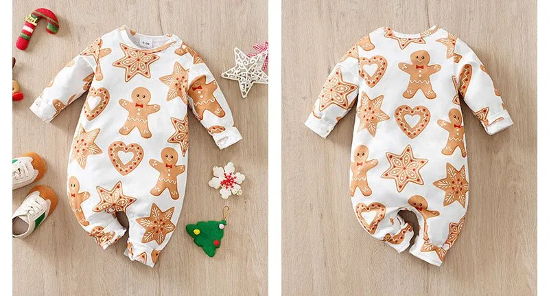 Baby Halloween Onesie (5 Designs)