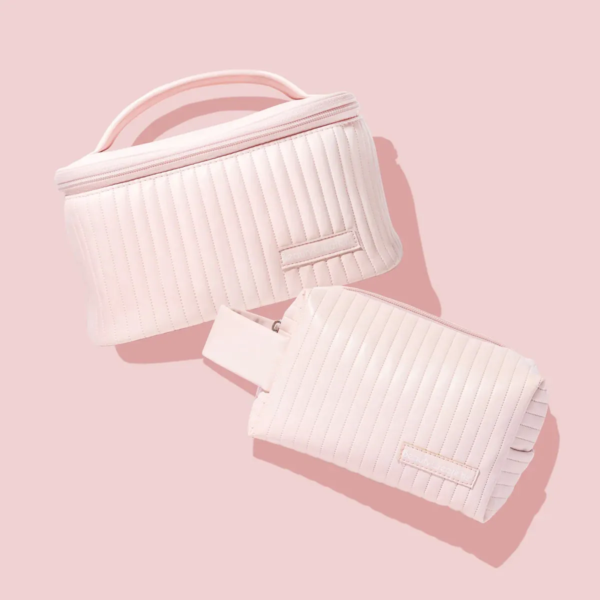 Beauty Creations COSMETIC TOILETRY BAG-CBS (6pc bundle, $3.50 each)