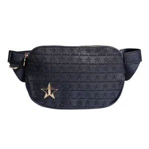 Black Cross Body