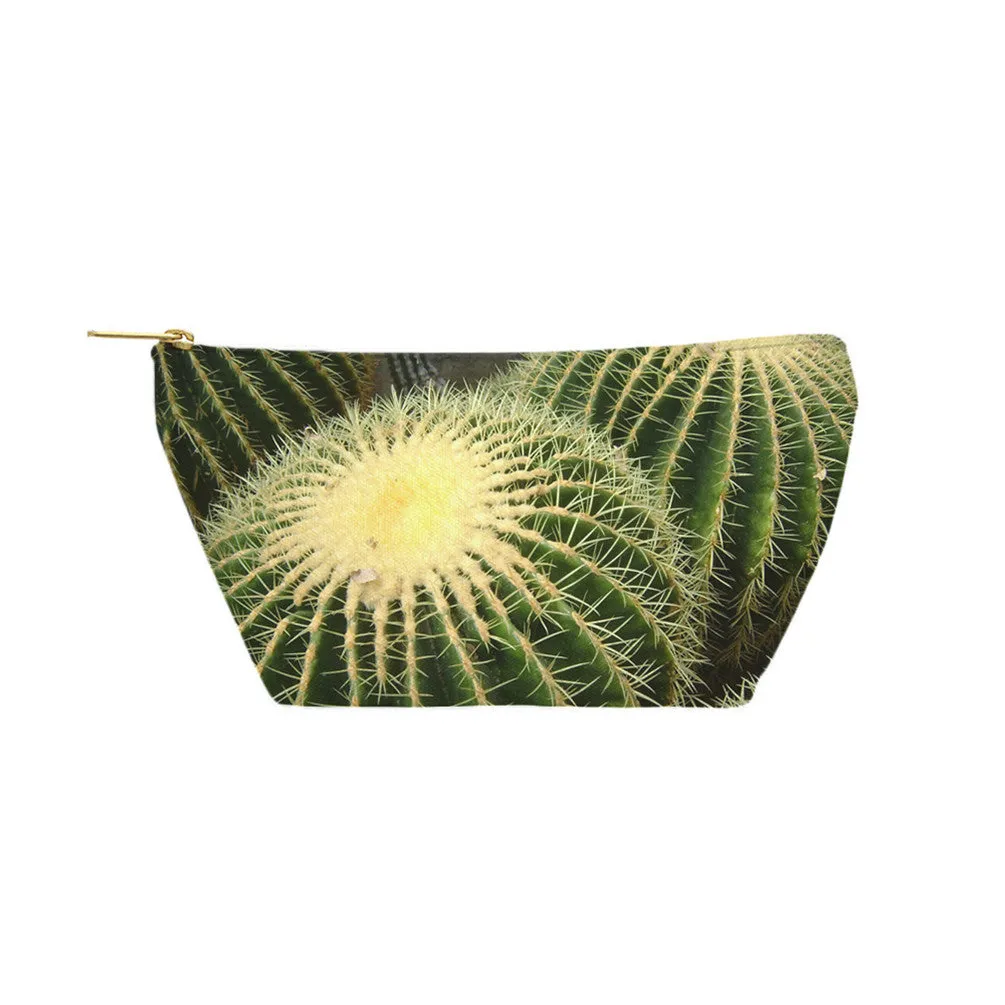 Cactus Pouch