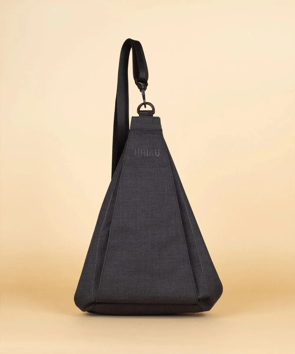 Crescent Convertible Sling Bag 2.0