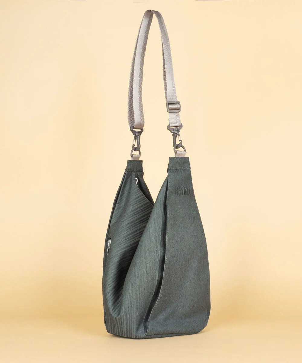 Crescent Convertible Sling Bag 2.0