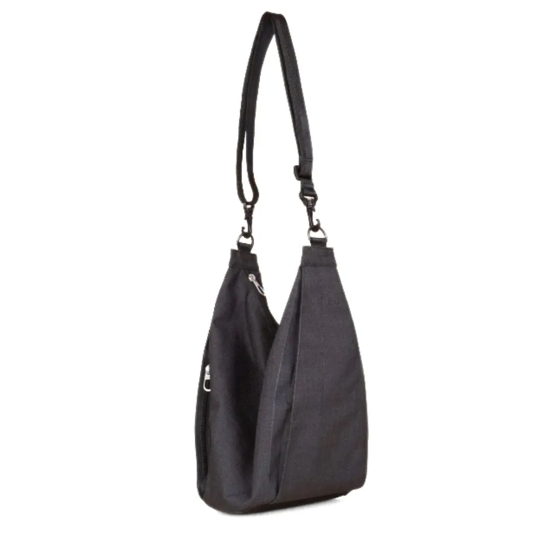 Crescent Convertible Sling Bag 2.0