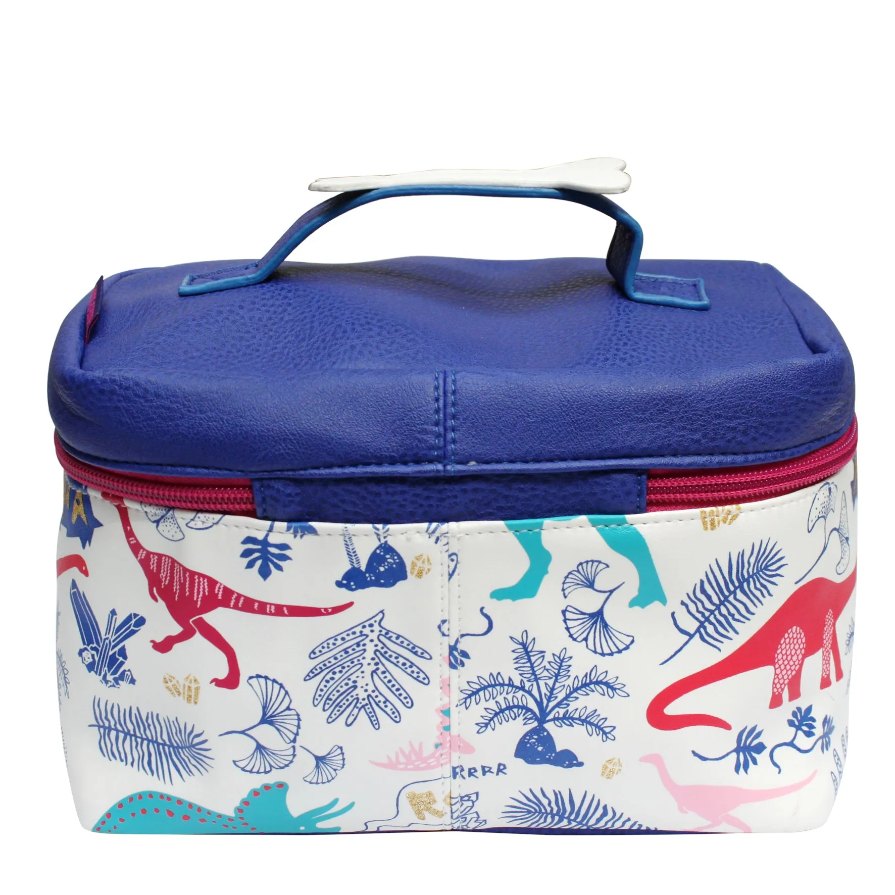 Dinomite Vanity Case