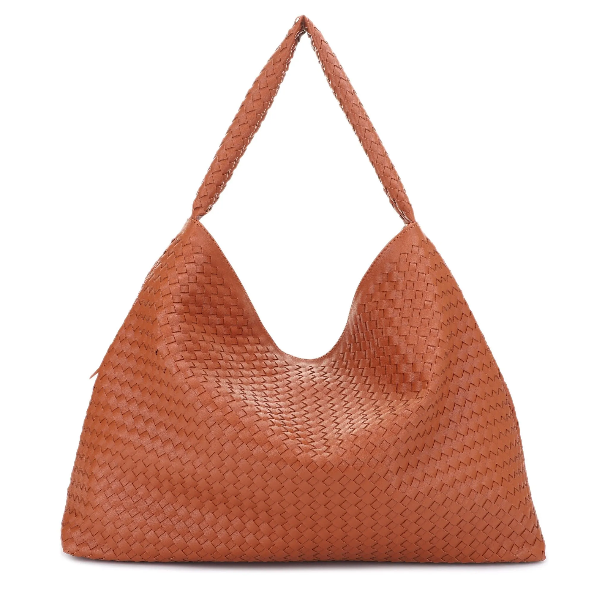 DJ85082 Lexi Hobo Tote Bag