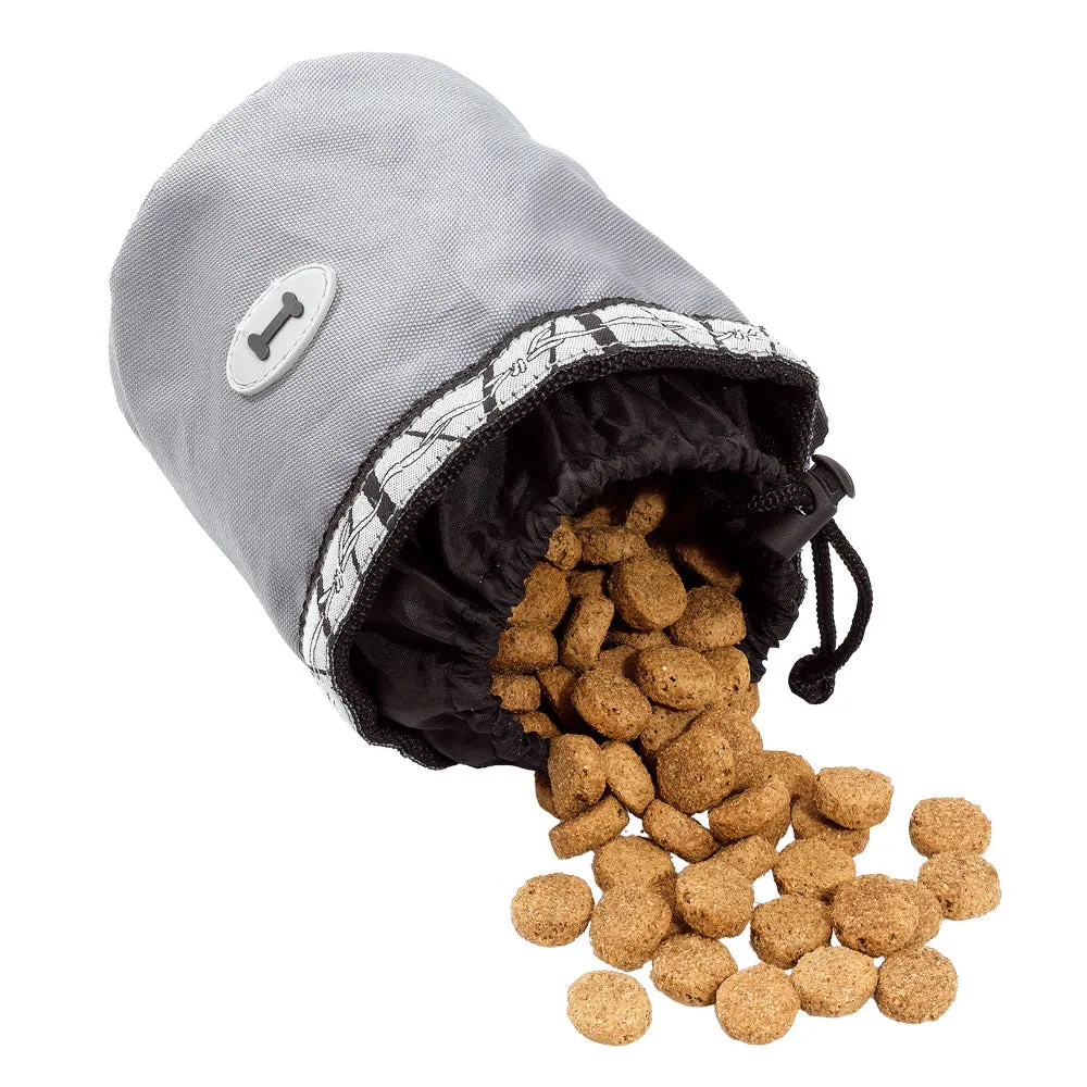 DOG TREATS BAG