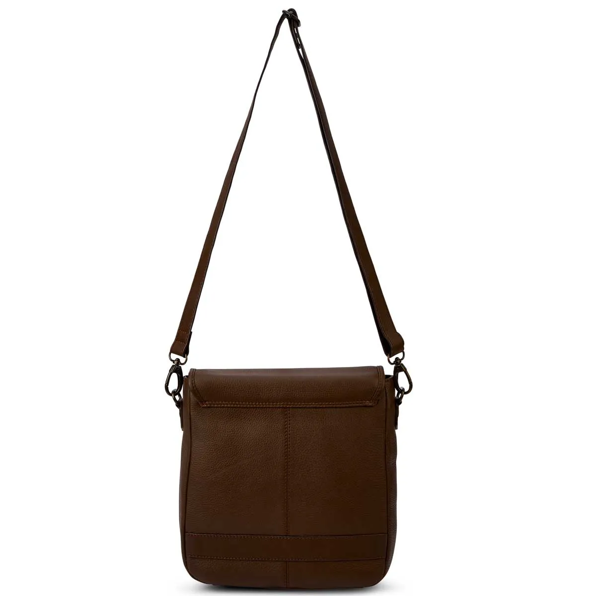 Dubarry Woodburn Saddle Bag