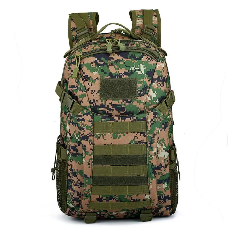 Durable Large Backpack for Travel or Business