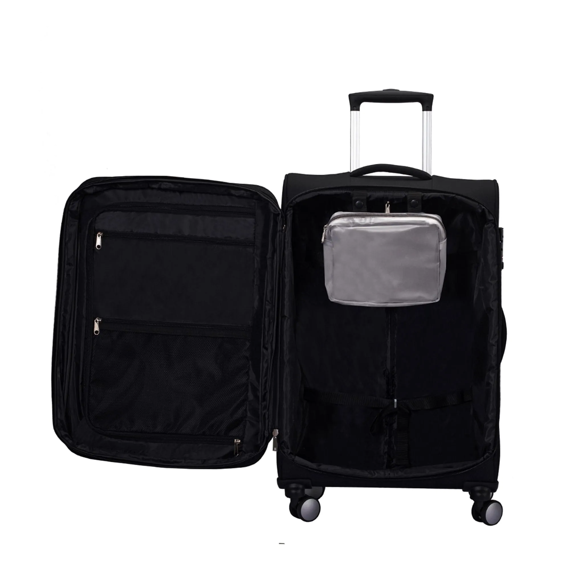 Eternal Luggage Set of 3