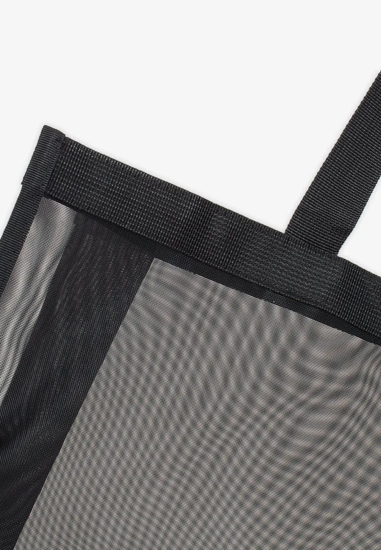 EVERYTHING Supersized Mesh Bag