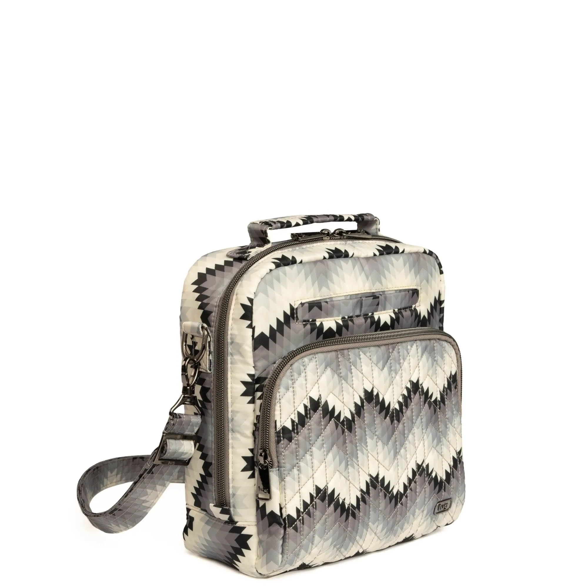 Guild Collection Classic Ranger 2 Crossbody Bag