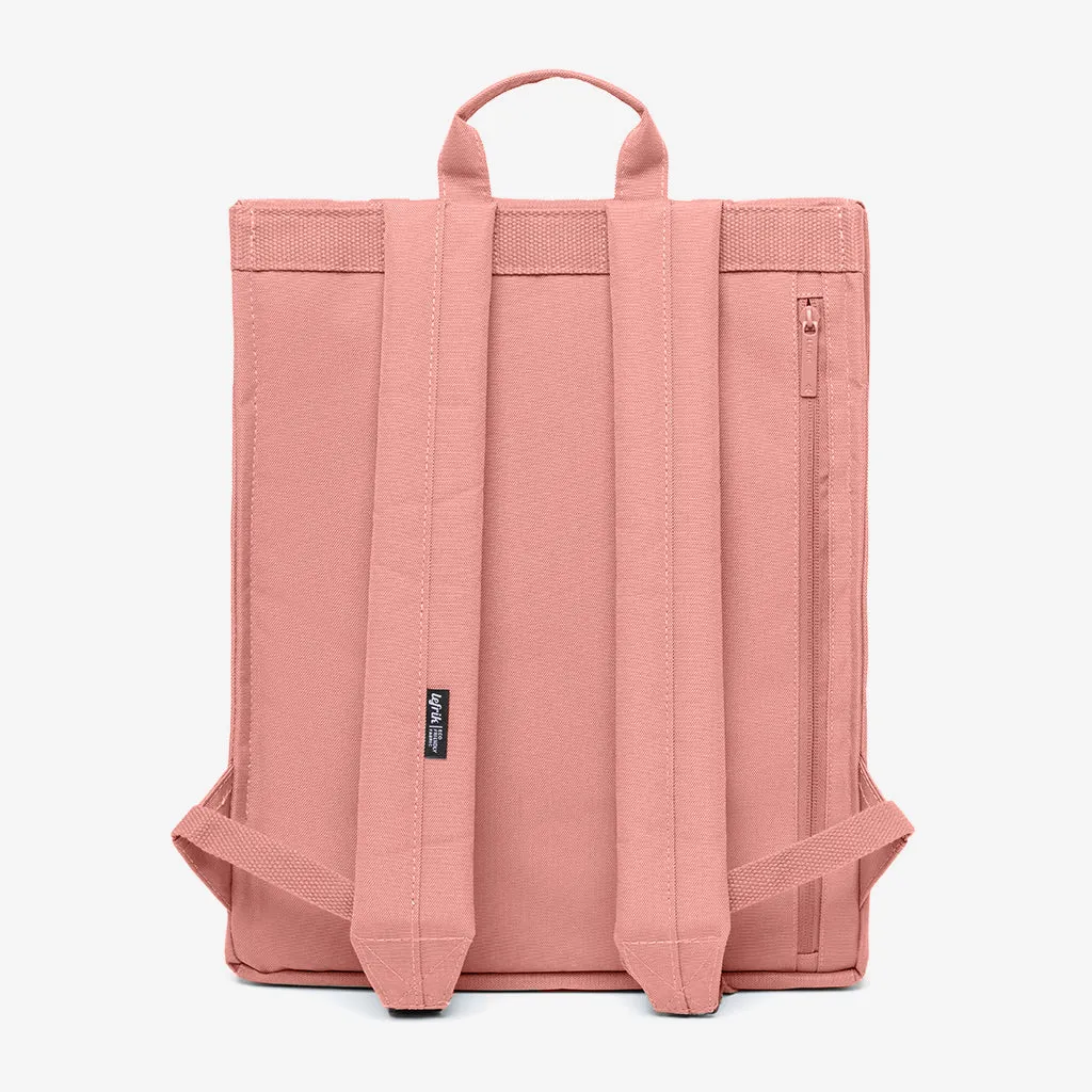 Handy Backpack Dust Pink