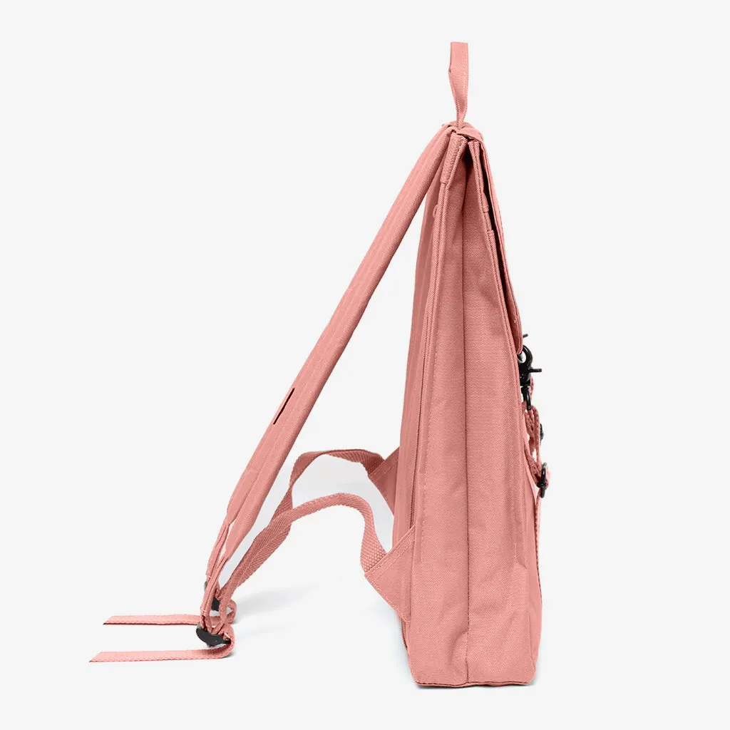 Handy Backpack Dust Pink