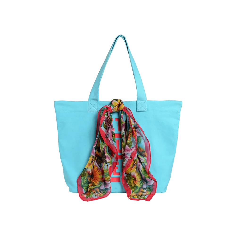 Havaianas Trendy Shopping Bag