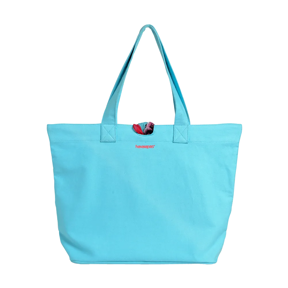 Havaianas Trendy Shopping Bag