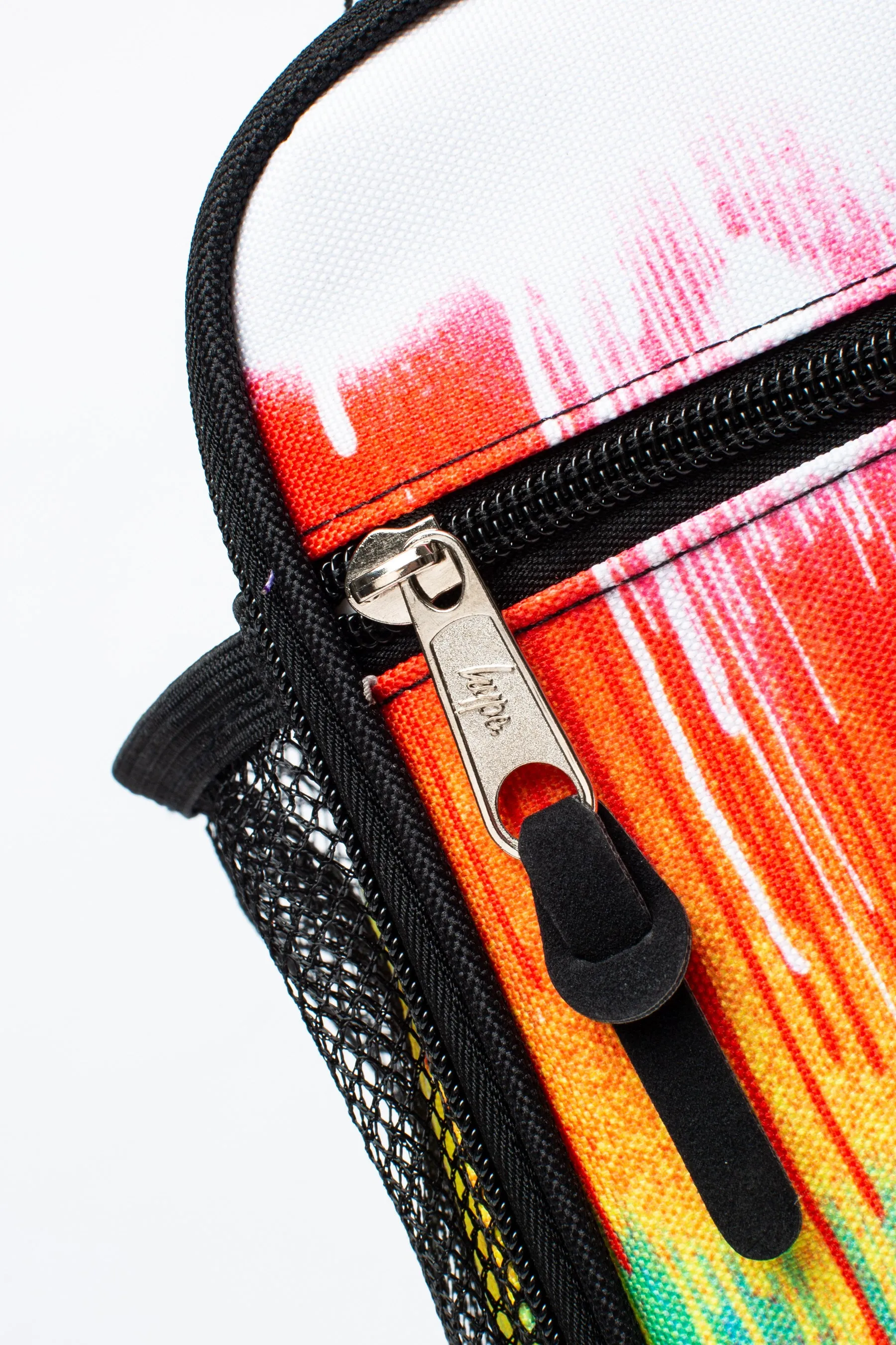 Hype Multi Drips Lunch Bag