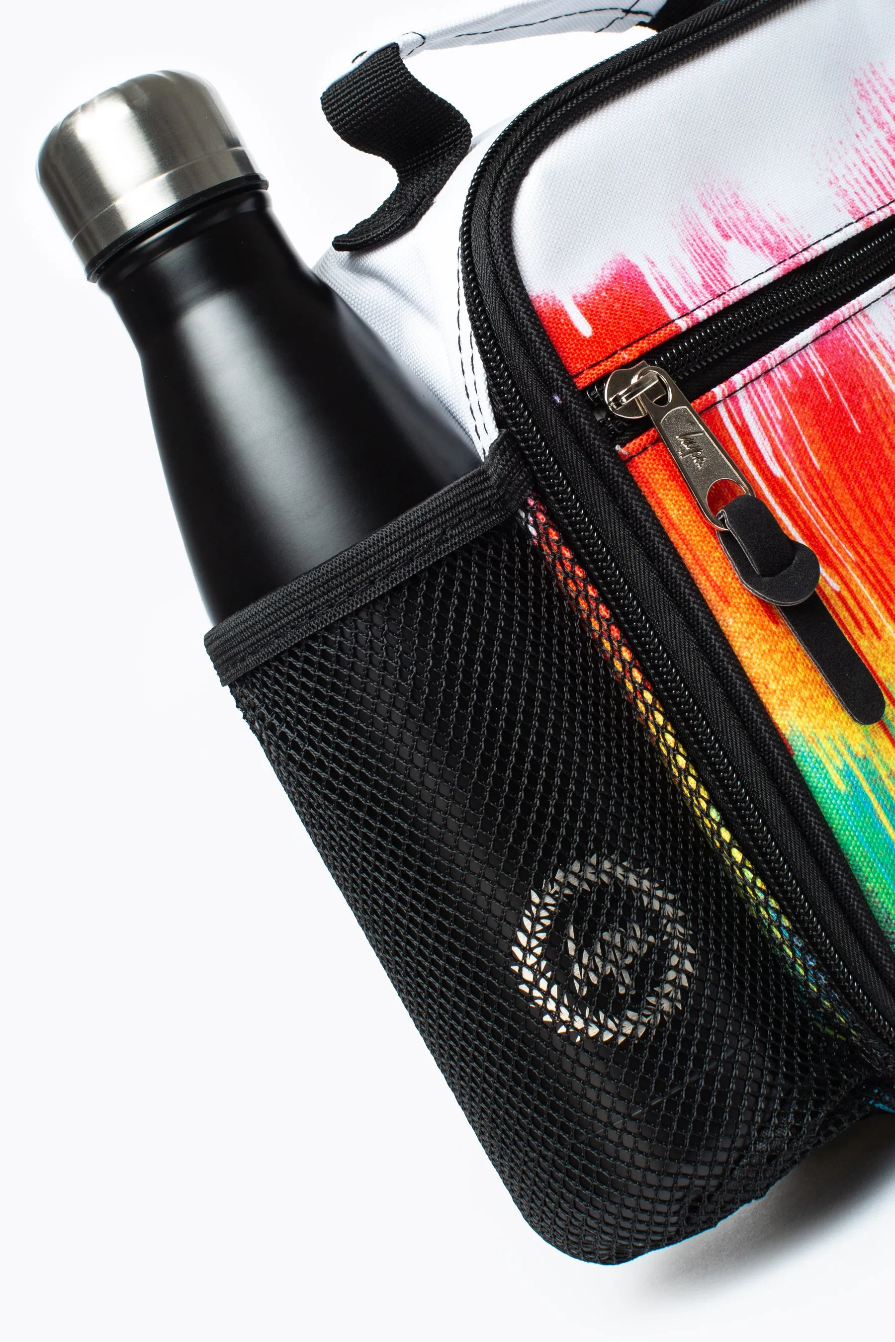 Hype Multi Drips Lunch Bag