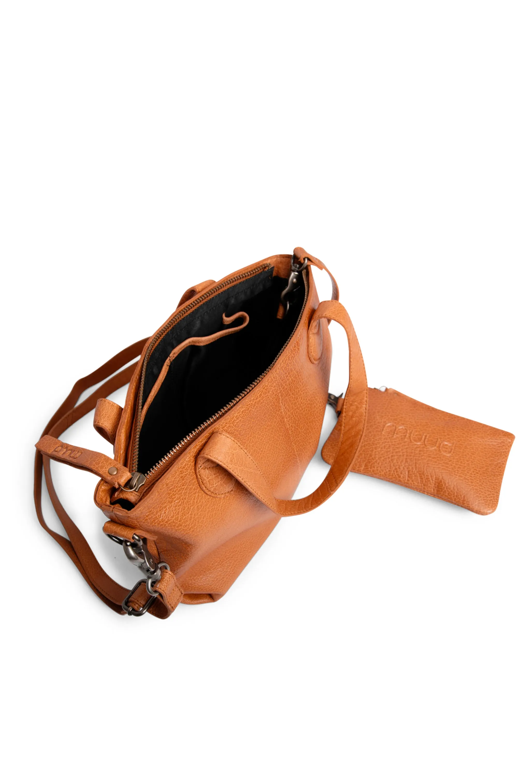 Laura Mini Crossbody