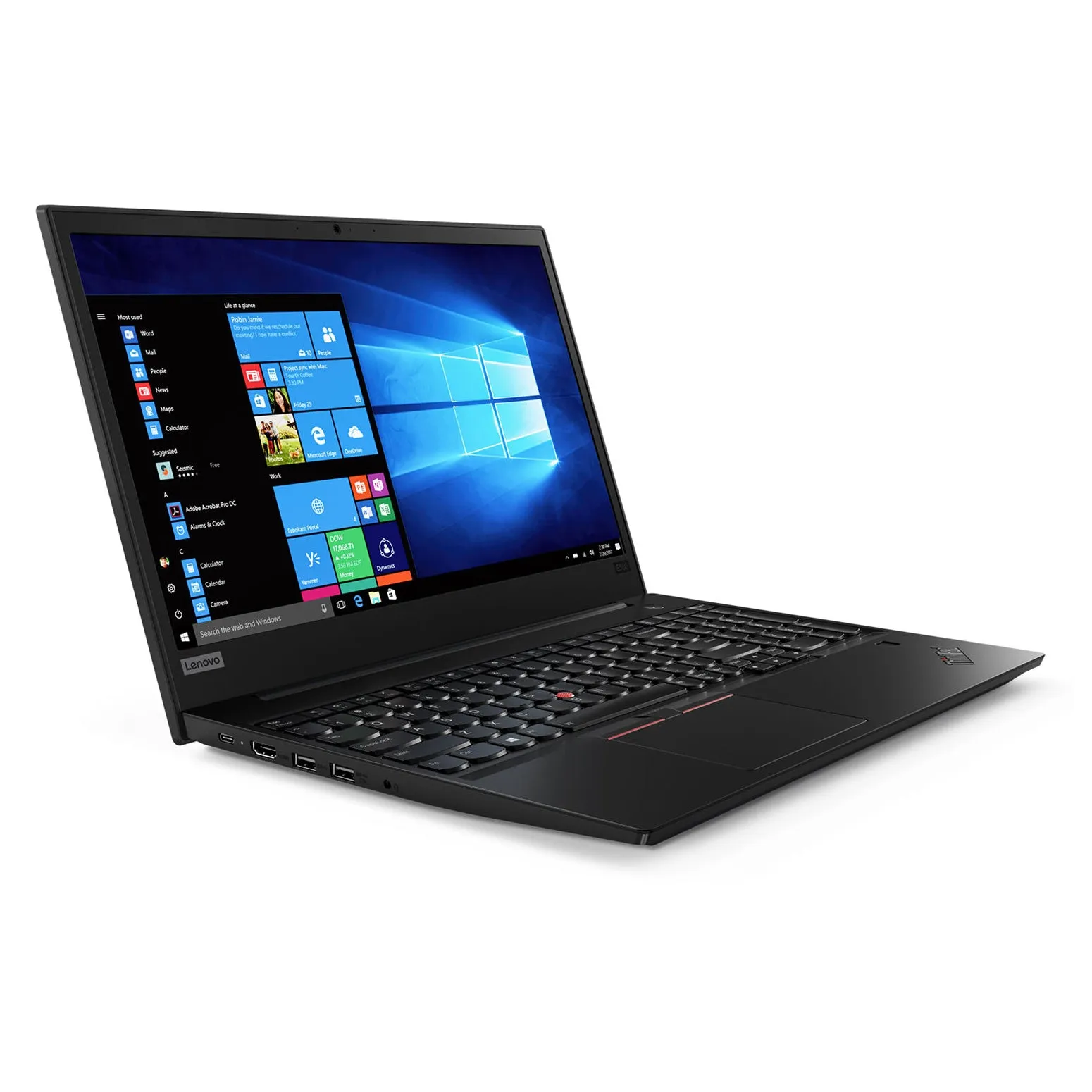 Lenovo Thinkpad E580 Core i5-8250u 15.6" Laptop Offers (Open Box)