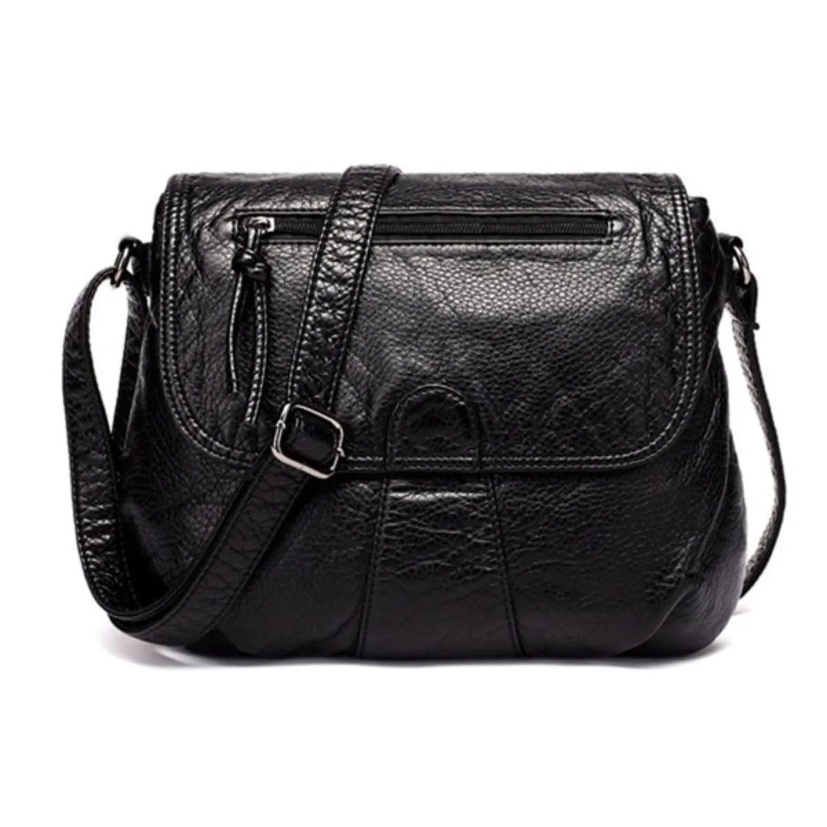 Lightweight Cross Body Messenger Bag