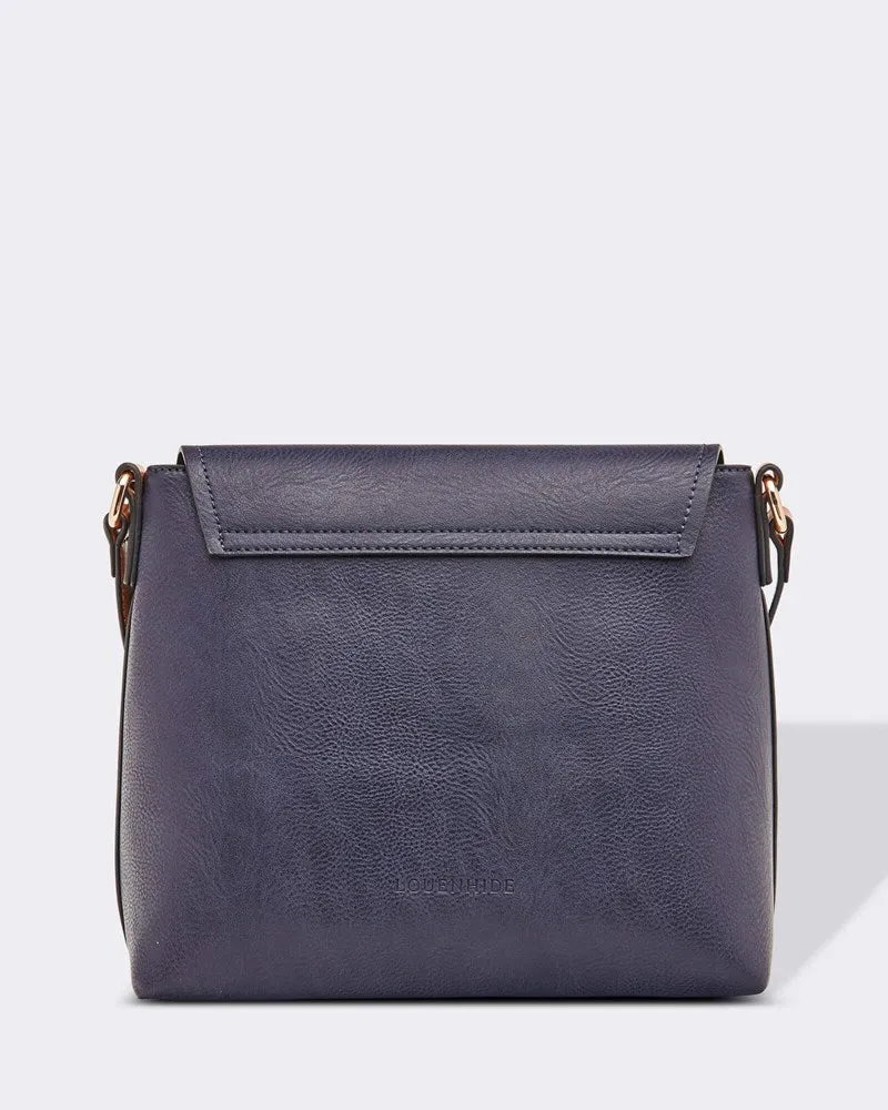 Louenhide Lucia Crossbody Bag Navy