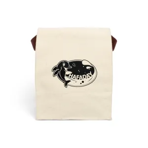 Mahackeno Lunch Bag - Hafaday