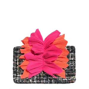 Mimosa Angel Clutch