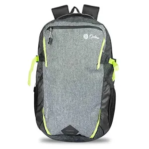 Optima A Glass dream Series Travel Laptop Backpack