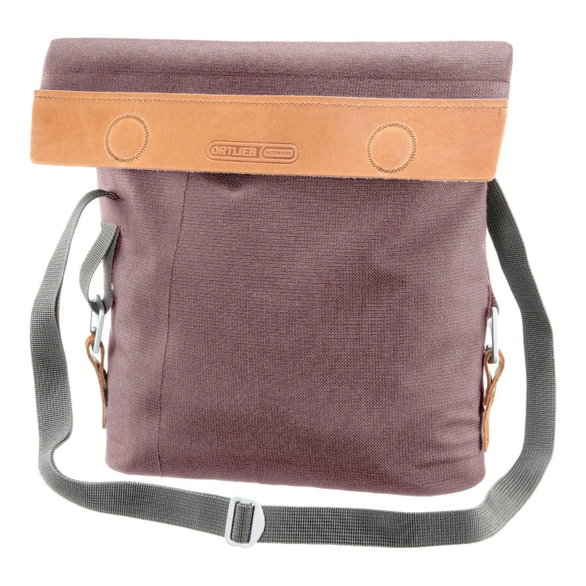 Ortlieb Barista Handlebar Bag