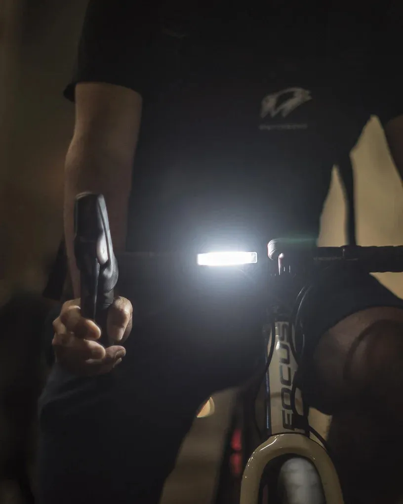 Plus Bike Front Light - Knog