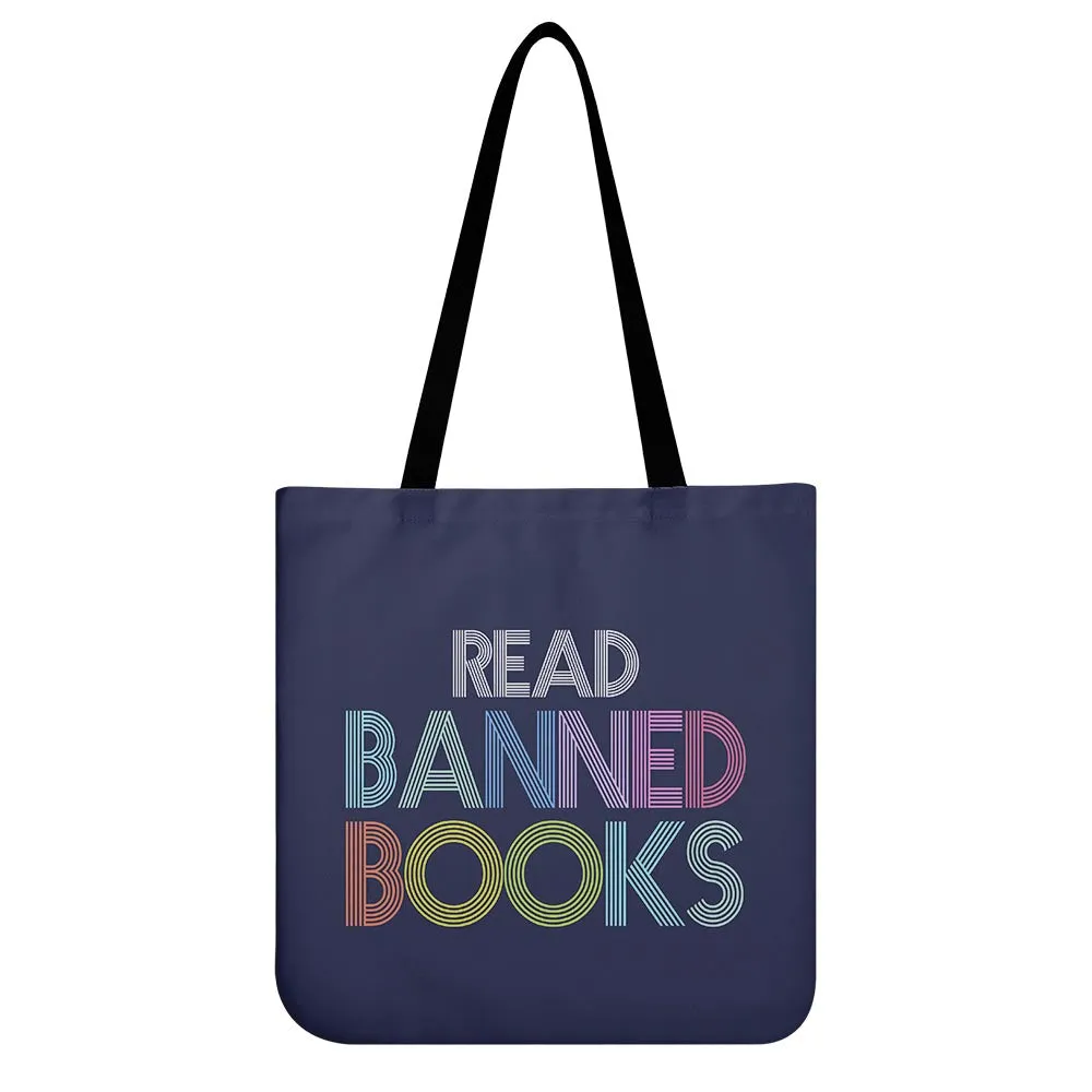 Read Banned Book Book Lovers Gift TBF550