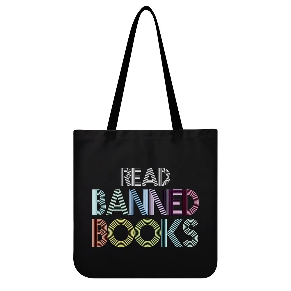 Read Banned Book Book Lovers Gift TBF550