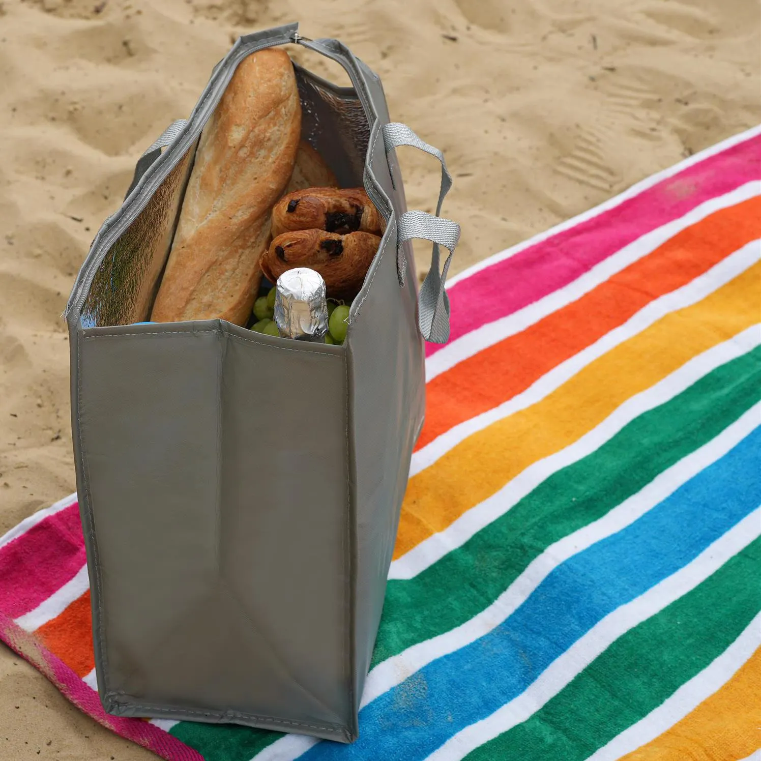 Shopping Cooler Bag