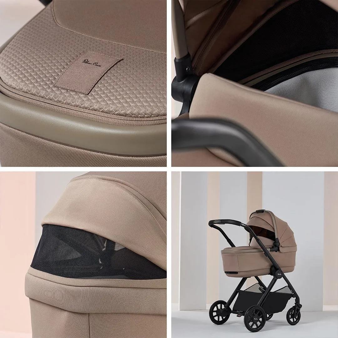 Silver Cross Reef 2   Dream   Motion 2 Travel System