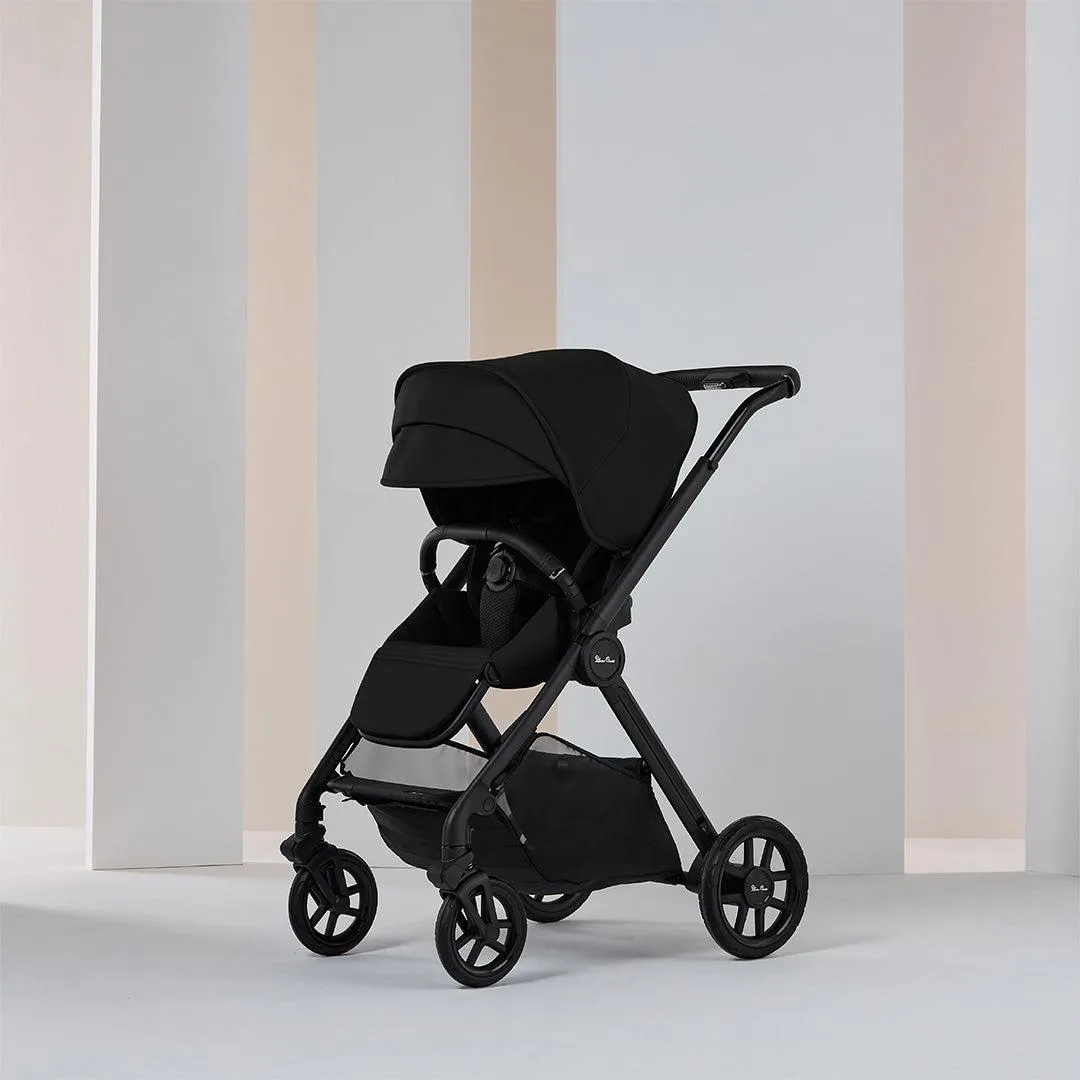 Silver Cross Reef 2   Dream   Motion 2 Travel System