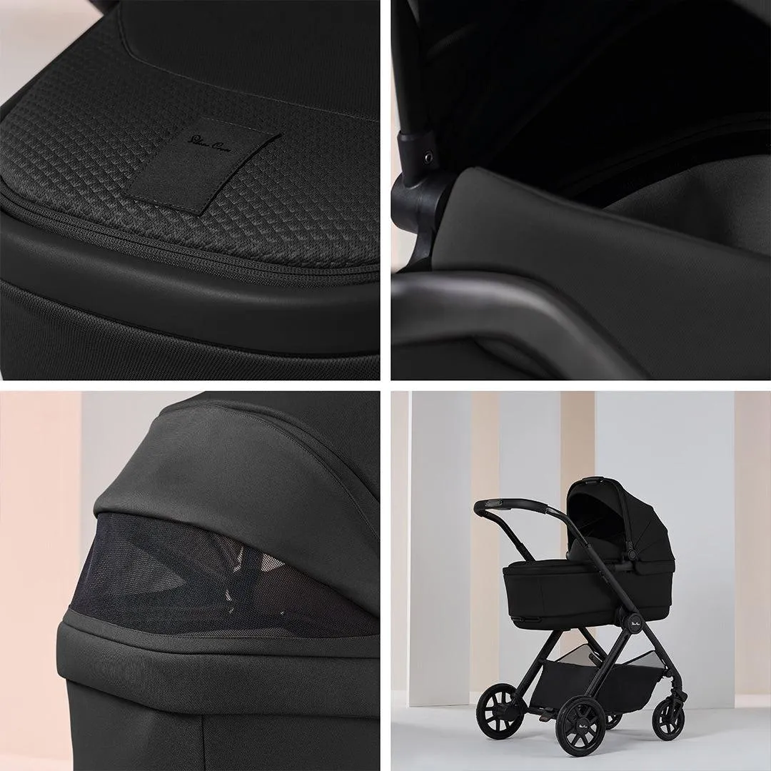 Silver Cross Reef 2   Dream   Motion 2 Travel System