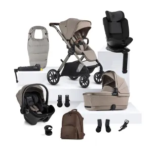 Silver Cross Reef 2 SPECIAL EDITION   Dream/Motion 2 Travel System