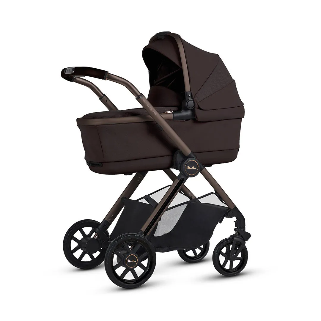 Silver Cross Reef 2 SPECIAL EDITION   Dream/Motion 2 Travel System