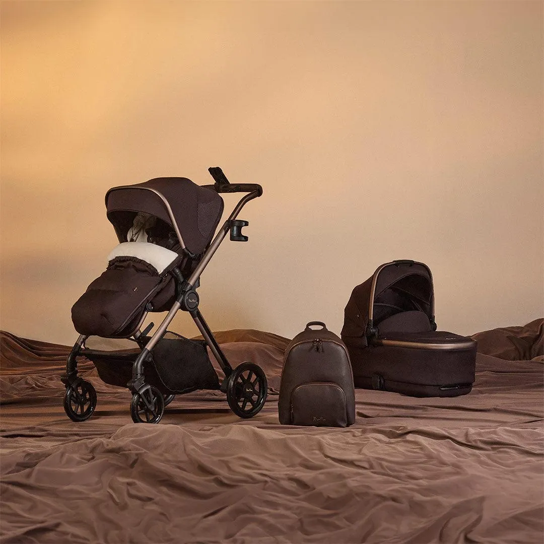 Silver Cross Reef 2 SPECIAL EDITION   Dream/Motion 2 Travel System