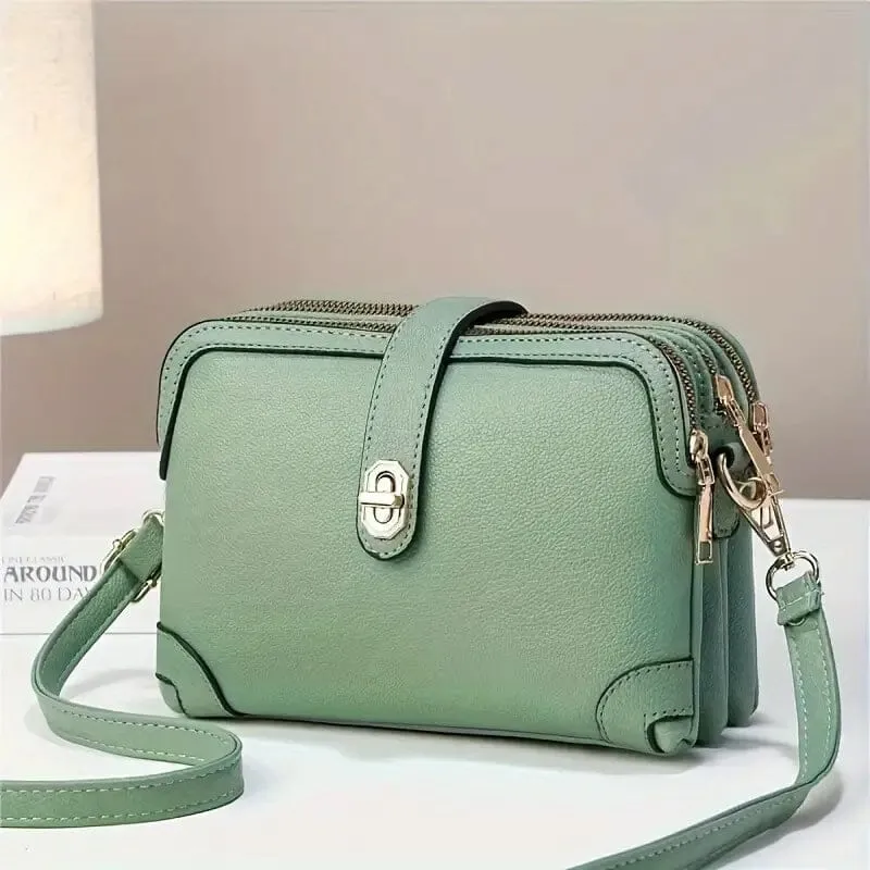 Small Crossbody Fashion Bag for Women