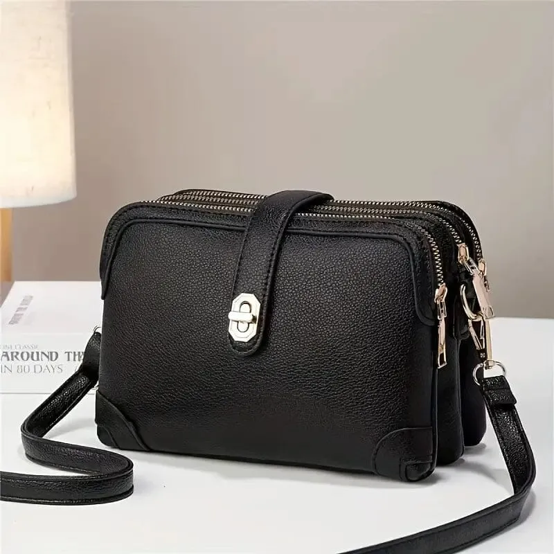 Small Crossbody Fashion Bag for Women