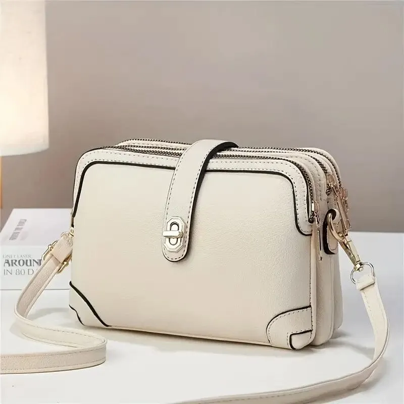 Small Crossbody Fashion Bag for Women