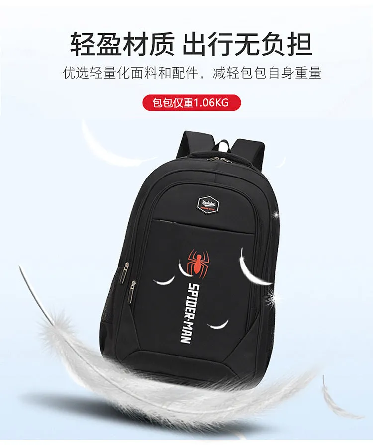 Sport Swagger Bag Travel Backpack