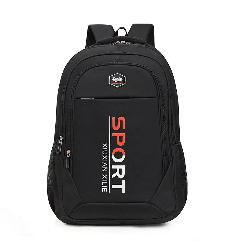 Sport Swagger Bag Travel Backpack