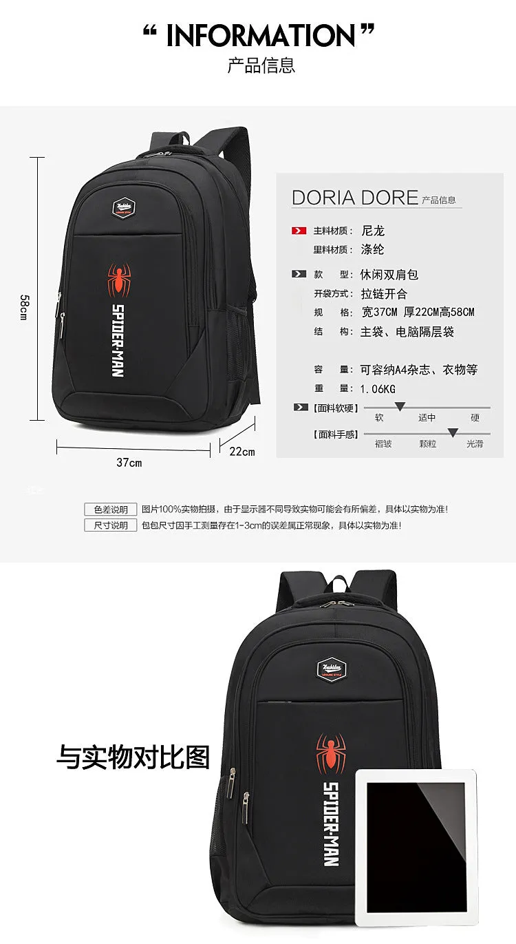 Sport Swagger Bag Travel Backpack