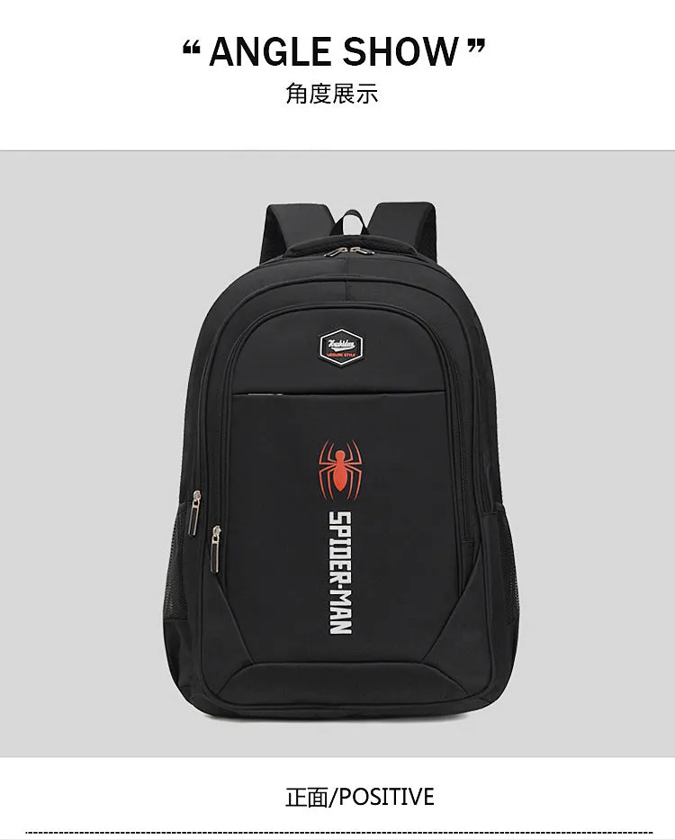 Sport Swagger Bag Travel Backpack